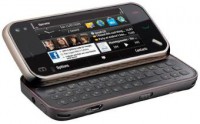 N97 NOKIA